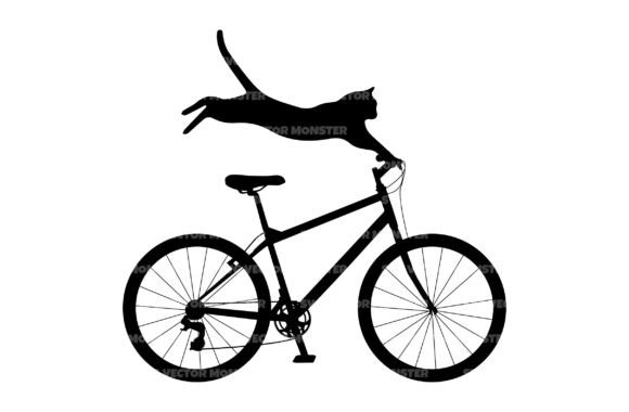 Cat on Bike Svg: A Designer's Real-World Review